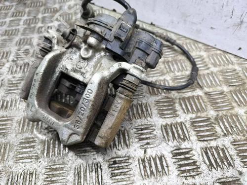 Left rear brake caliper BMW X2 (U10) iX2 eDrive 20 | BP39904074M107 - Image 3