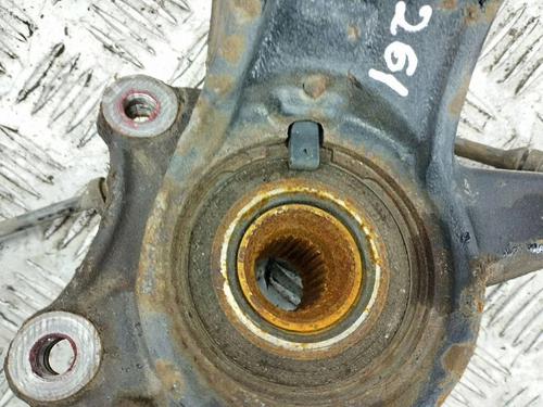 Right front steering knuckle CITROËN C4 CACTUS 1.6 BlueHDi 100 | BP38244213M26 - Image 4