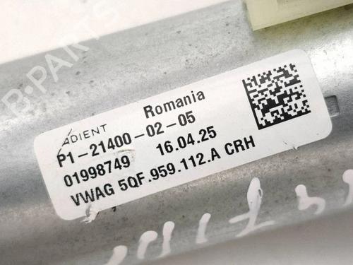 Electronic module SKODA KODIAQ II (PS7) 2.0 TDI | BP38501845M83 - Image 7