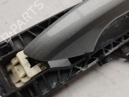 Rear right exterior door handle MERCEDES-BENZ C-CLASS (W204) C 220 CDI (204.002) | BP28885800C130 