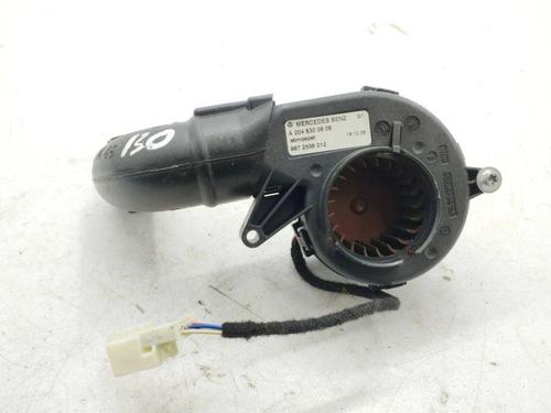 Used Electronic module MERCEDES-BENZ C-CLASS (W204) C 220 CDI (204.002) (170 hp) 28877168