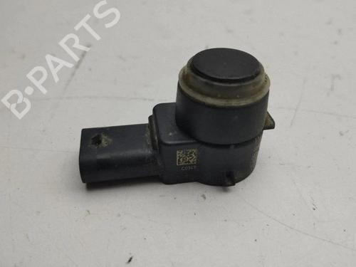 Electronic module MERCEDES-BENZ E-CLASS (W211) E 200 CDI (211.007) | BP40247535M83 - Image 5