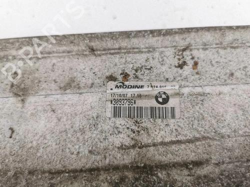 Intercooler BMW 1 (E81) 118 d | BP38247405M30  - Image 8