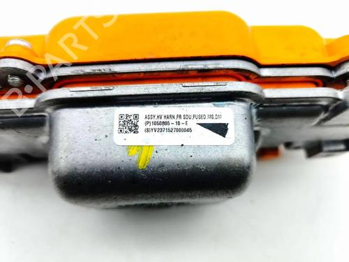 Electronic sensor TESLA MODEL S (5YJS) 85D AWD | BP36085506M84 - Image 8