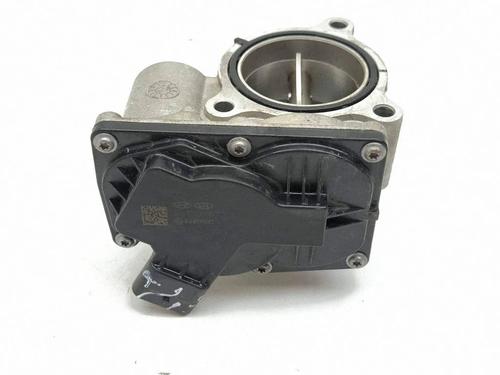 Used Throttle body Throttle body KIA STONIC (YB) 1.0 T-GDi (120 hp) 40230967 40230967
