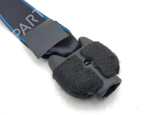 Front left seatbelt RENAULT AUSTRAL E-TECH 200 Hybrid (HGM2) | BP32676484I26  - Image 6