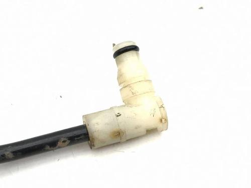 Pipe RENAULT MEGANE IV Hatchback (B9A/M/N_) 1.2 TCe 130 (B9MR) | BP38202094M125 - Image 3