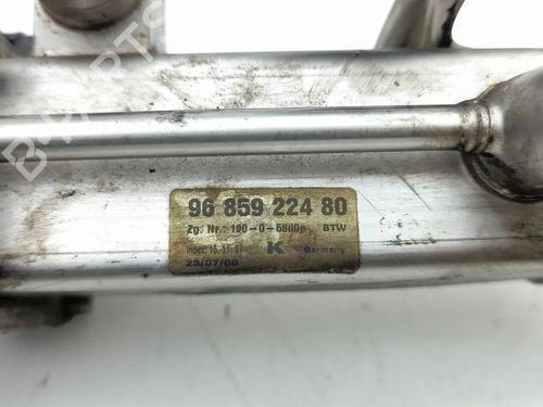 Egr CITROËN C-CROSSER (VU_, VV_) 2.2 HDi | BP30909306M69