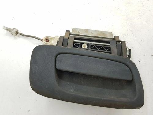 Used Rear right exterior door handle OPEL ASTRA J Sports Tourer (P10) 2.0 CDTI (35) (131 hp) 28903527