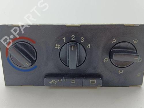 Elektronisk modul OPEL ASTRA G Estate (T98) 1.7 DTI 16V (F35) (75 hp) 28903070