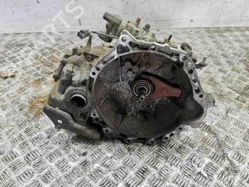 Used Gearbox TOYOTA YARIS (_P1_) 1.4 D-4D (NLP10_, NLP10R) (75 hp) 28850052