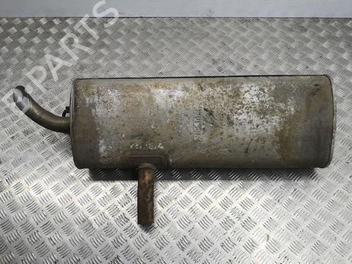 Used Exhaust system Exhaust system 38278831 38278831