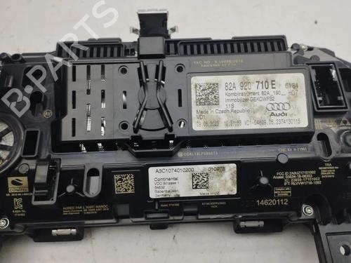 Instrument cluster AUDI A1 Sportback (GBA) 25 TFSI | BP33256828C47 - Image 9