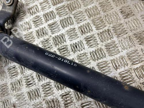 Driveshaft CITROËN C-CROSSER (VU_, VV_) 2.2 HDi | BP31265313M37