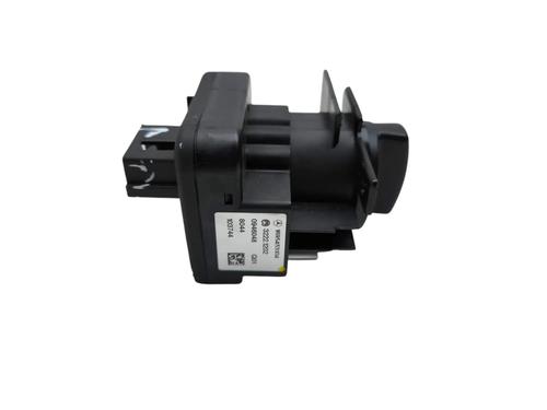 Control unit MERCEDES-BENZ A-CLASS (W169) A 180 CDI (169.007, 169.307) | BP28873481M11 - Image 5