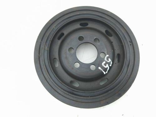 Pulley LAND ROVER RANGE ROVER SPORT I (L320) 2.7 D 4x4 | BP29569378M122 
