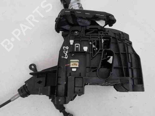 Gear lever TOYOTA C-HR (_X1_) 1.8 Hybrid (ZYX10_, ZYX11_, ZYX10R, ZYX11R) | BP28864708M90 