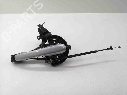 Used Rear right exterior door handle JAGUAR XF I (X250) 2.7 D (207 hp) 28888699