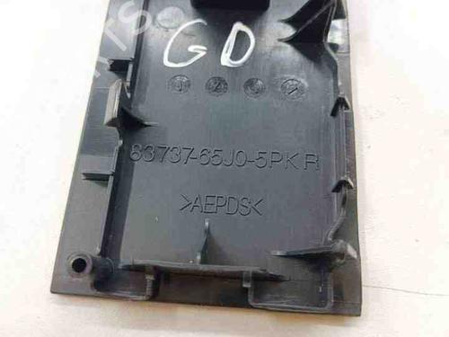 Right rear window switch SUZUKI GRAND VITARA II (JT, TE, TD) 1.9 DDiS All-wheel Drive (JT419, TD44, JB419WD, JB419XD,... | BP28842417I28 