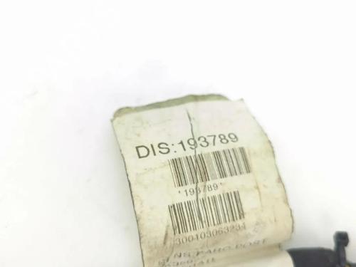 Electronic module MASERATI QUATTROPORTE V 4.2 | BP33670256M83 - Image 5