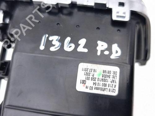Air vent MERCEDES-BENZ CLS (C218) CLS 63 AMG (218.374) | BP36910149I21 - Image 7