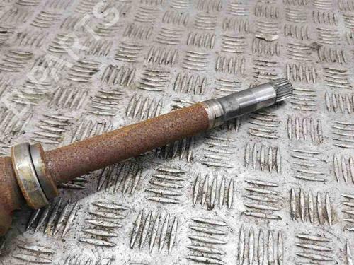 Right front driveshaft OPEL ASTRA L (OV5) 1.2 (FPHNSL, FPHNSR) | BP28880992M39