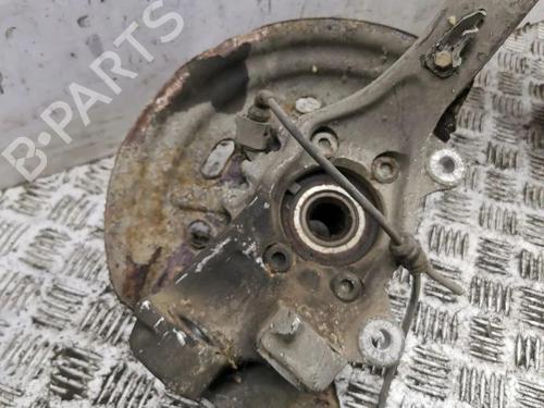 Right front steering knuckle AUDI A8 D3 (4E2, 4E8) 3.0 TDI quattro | BP36082857M26 - Image 2