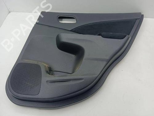 Used Rear right panel Rear right panel 36080041 36080041