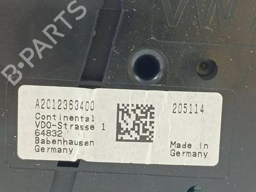 Instrument cluster SEAT ATECA (KH7, KHP) 1.5 TSI | BP28897564C47 - Image 7
