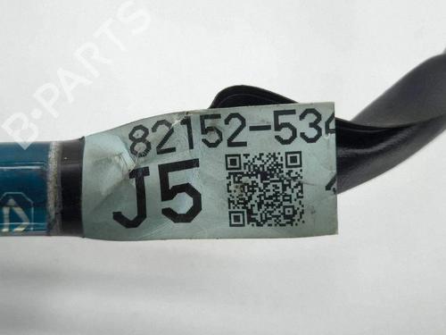 Wiring harness LEXUS IS III (_E3_) 300h (AVE30_, AVE30R) | BP40232565E16 - Image 16