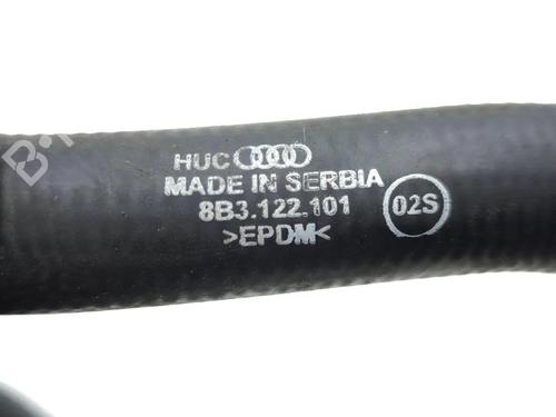 Pipe AUDI A5 (F53, F5P) 2.0 TDI | BP36702924M125 - Image 8