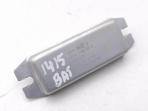 Used Electronic module Electronic module 37190955 37190955