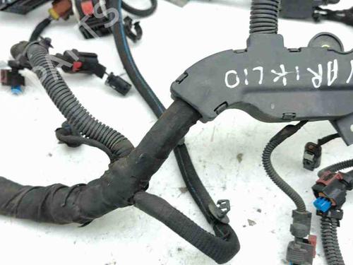Wiring harness OPEL INSIGNIA B Grand Sport (Z18) 1.6 CDTi (68) | BP28901853E16 