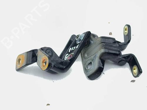 Hinge/Door check strap CHEVROLET TRAX 1.4 | BP36083072C146 - Image 4