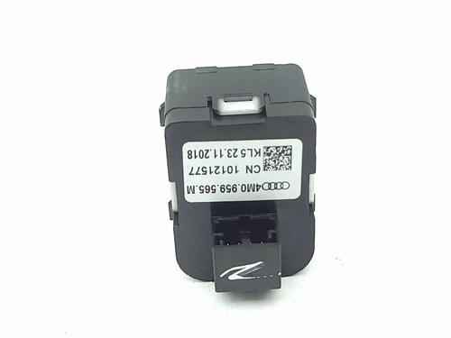 Mirror switch AUDI A4 B9 Avant (8W5, 8WD) S4 TDI Mild Hybrid quattro | BP38248176I25 - Image 4