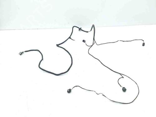 Used Electronic module MASERATI QUATTROPORTE V 4.2 (400 hp) 28878115