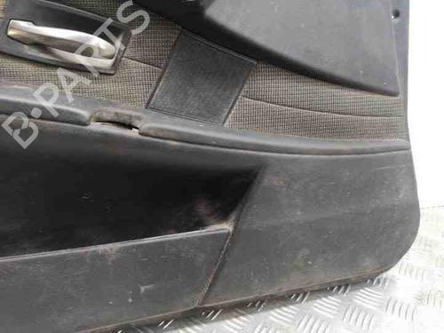 Front left panel BMW 5 Touring (E61) 530 d | BP28866832C58