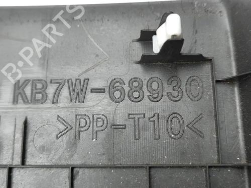 Tailgate trim MAZDA CX-5 (KF) 2.0 | BP36079789C151 - Image 20