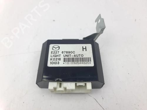 Used Electronic module Electronic module 28873343 28873343
