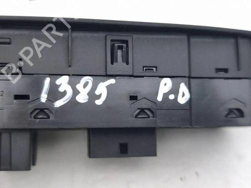 Right front window switch RENAULT MEGANE IV Hatchback (B9A/M/N_) 1.2 TCe 130 (B9MR) | BP38202172I26 - Image 6