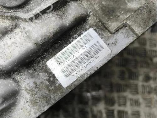 Gearbox MITSUBISHI OUTLANDER II (CW_W) 2.0 4WD | BP28858730M3