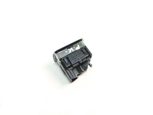 Left front window switch MERCEDES-BENZ C-CLASS (W204) C 220 CDI (204.002) | BP33879314I27 - Image 2