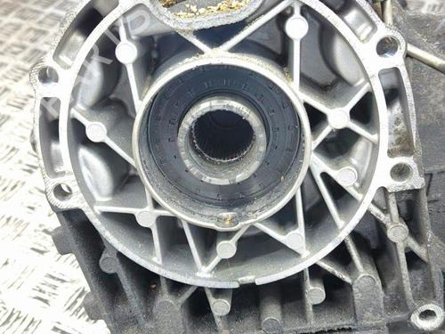 Verteilergetriebe LAND ROVER RANGE ROVER SPORT I (L320) 2.7 D 4x4 | BP28894748M36 