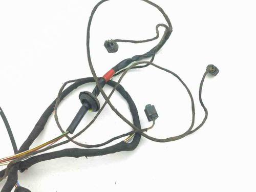 Electronic module MASERATI QUATTROPORTE V 4.2 | BP29256602M83 