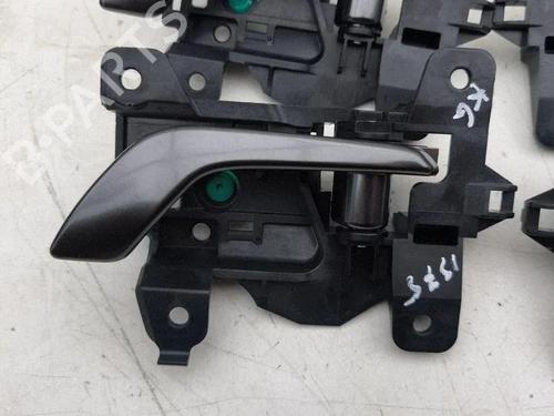 Front left interior door handle HYUNDAI KONA (SX2) EV | BP38282301I13 - Image 5