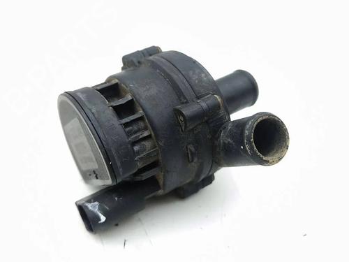 Auxiliary water pump MERCEDES-BENZ A-CLASS (W177) A 180 d (177.003) | BP33899797M111 - Image 5