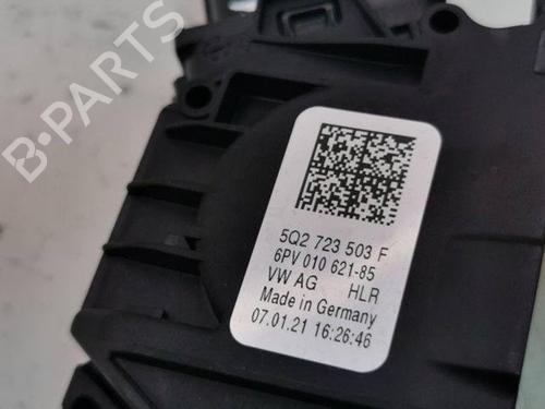 Pedal AUDI A3 Limousine (8YS, 8YM) S3 TFSI quattro | BP28854604I4 