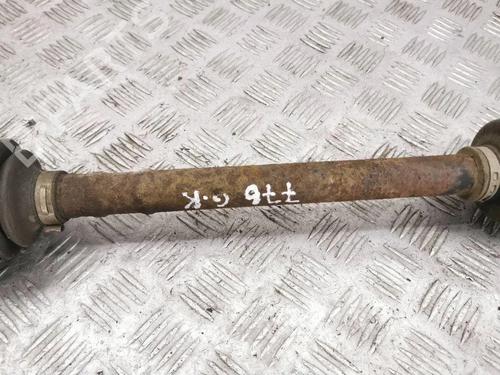 Left rear driveshaft INFINITI Q50 50 D | BP28876659M40 - Image 5
