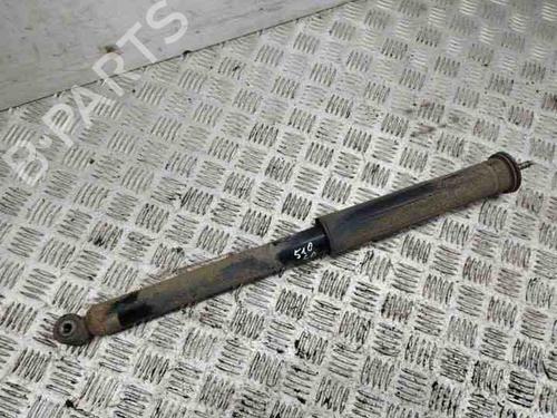 Right rear shock absorber TOYOTA YARIS (_P1_) 1.4 D-4D (NLP10_, NLP10R) | BP28849932M19