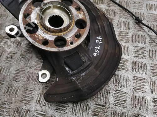 Left front steering knuckle INFINITI Q30 1.5 D | BP33664691M25 - Image 7